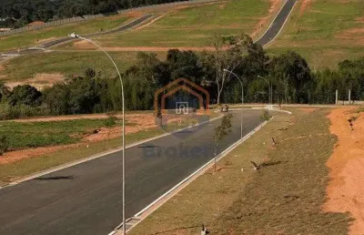 Terreno à venda na Avenida José Mezzalira, Caxambu, Jundiaí