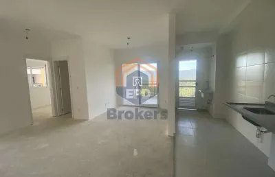 Apartamento com 2 quartos à venda na Avenida Reynaldo de Porcari, Chácaras Saudáveis e Encantadoras, Jundiaí
