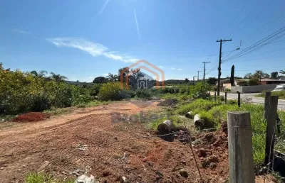 Terreno à venda na Estância Santo Inácio - Jarinu, Roseiral, Jarinu