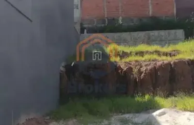 Terreno à venda na Rua Victório Spinucci, 898, Jardim Promeca, Várzea Paulista