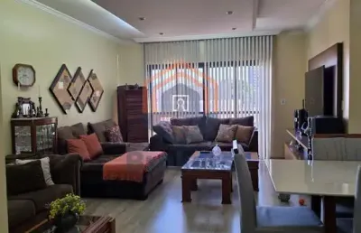 Apartamento 203m² 3 quartos 1 suite em centro  -  jundiaí