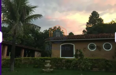 Chácara / sítio com 3 quartos à venda na Caioçara, Caioçara, Jarinu