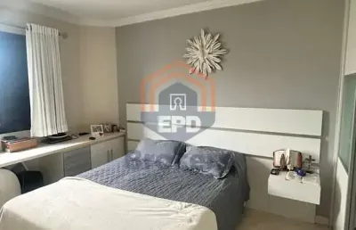 Apartamento com 3 quartos à venda na Av Pref Luis Latorre, 5300 - Ret, Retiro, Jundiaí
