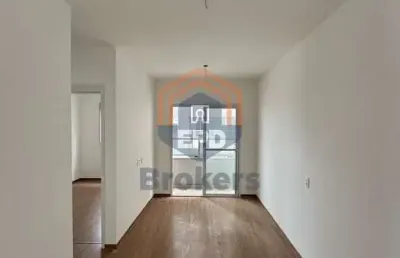 Apartamento com 2 quartos à venda na Condomínio Residencial Lavite Piemonte, 2211, Ponte de São João, Jundiaí