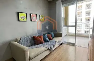 Apartamento com 2 quartos à venda na Avenida Prof. Pedro Clarismundo Fornari, 300, Engordadouro, Jundiaí