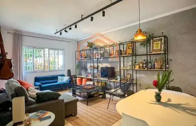 Casa com 3 quartos à venda na Rua Ernesta Martinasso, 171, Jardim América, Jundiaí