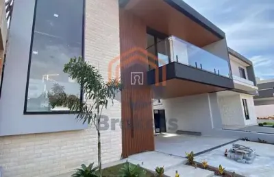 Casa com 4 quartos à venda na Avenida Reynaldo de Porcari, 2601, Medeiros, Jundiaí