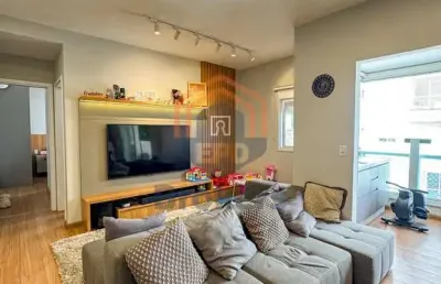 Apartamento com 2 quartos à venda na Avenida Reynaldo de Porcari, 2788, Medeiros, Jundiaí