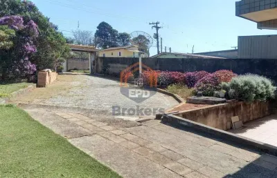 Chácara / sítio com 3 quartos à venda na Estrada Municipal Atilio Squizato, Parque das Videiras, Jarinu