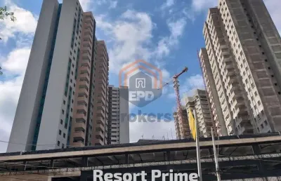 Apartamento com 2 quartos à venda na Avenida Caetano Gornati, Engordadouro, Jundiaí