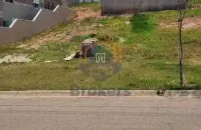 Terreno em condominio em jardim das minas  -  itupeva