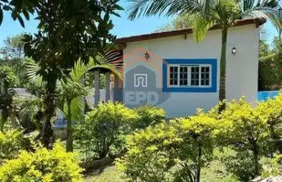 Chácara / sítio com 4 quartos à venda na Avenida João Messias, Parque das Videiras, Jarinu