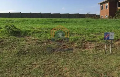 Terreno em condominio em capela do barreiro  -  itatiba