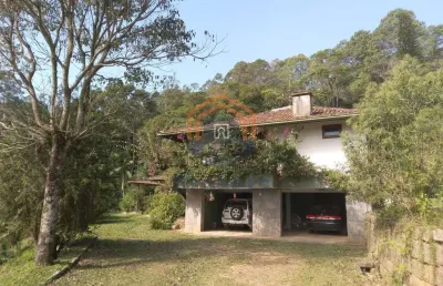 Sítio em jardim vista alegre - campo limpo paulista, sp
