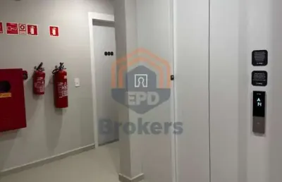 Apartamento com 2 quartos à venda na Avenida Reynaldo de Porcari, 797, Medeiros, Jundiaí