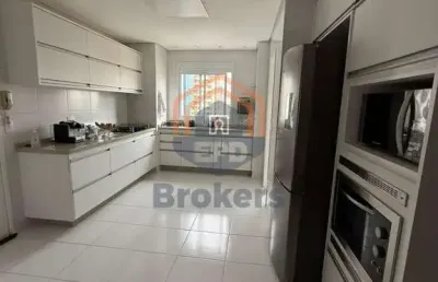 Apartamento com 3 quartos à venda na Rua Onze de Junho, 289, Centro, Jundiaí