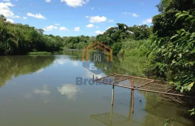 Chácara / sítio com 5 quartos à venda na Rua Magnólia, 139, Recreio Danúbio Azul, Holambra