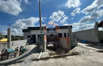 Casa sobrado 3 quartos  2 suites em maracanã  3 vagas jarinu