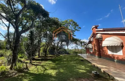 Sítio 120.000m² completo estância comandante barros  -jarinu