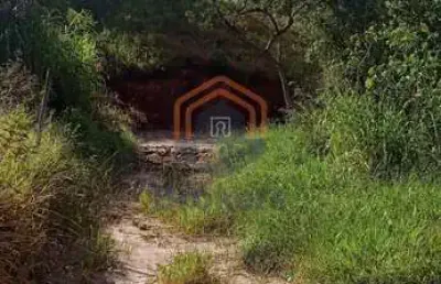 Terreno à venda na Rua Dos Ipês, Estancia Climaterica Ype, Jarinu