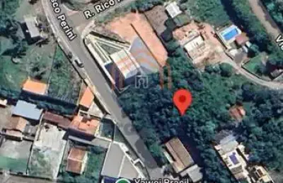 Terreno à venda na Rua Francisco Perini, Jardim Morada Alta, Jarinu