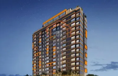 Apartamento à venda na Rua do Retiro, 1918, Vila das Hortências, Jundiaí