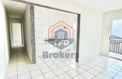 Apartamento com 2 quartos à venda na Avenida Francisco Nobre, Medeiros, Jundiaí
