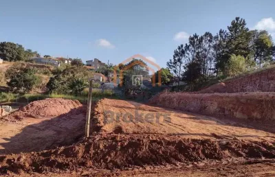 Terreno à venda na Rua Palermo, Nova Trieste, Jarinu