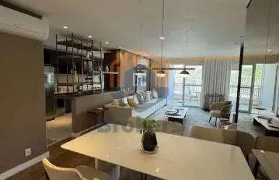Apartamento com 3 quartos à venda na Rua Barão de Teffé, 1126, Jardim Campos Elísios, Jundiaí