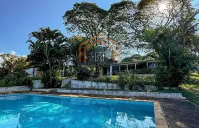 Casa com 4 quartos à venda na Rua do Jequitibá, Chácara Malota, Jundiaí