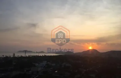 Venda apartamento 83m² em parque enseada, guarujá. 2 dormitórios, 1 suíte, 2 banheiros. oportunidade por r$900.000!
