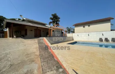 Casa com 5 quartos à venda na Alameda Recife, Esplanada do Carmo, Jarinu
