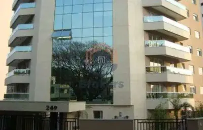 Apartamento com 3 quartos à venda na Rua Onze de Junho, 249, Centro, Jundiaí