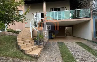 Casa com 3 quartos à venda na Rua Balbi, 96, Parque Cecap, Jundiaí
