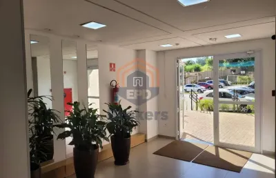 Apartamento com 2 quartos à venda na Avenida Juvenal Arantes, 990, Medeiros, Jundiaí