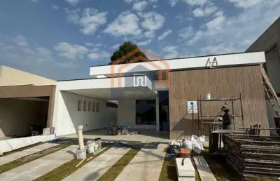 Casa em condominio em jardim primavera - itupeva, sp