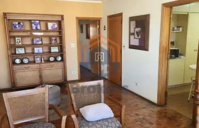 Apartamento com 3 quartos à venda na Rua do Rosário, 558, Centro, Jundiaí