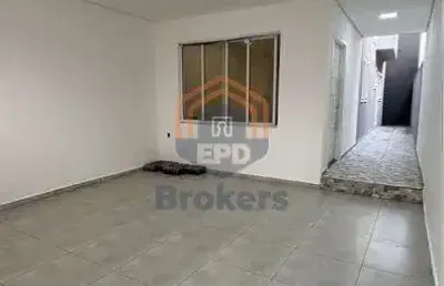 Casa com 3 quartos à venda na Rua Antônio Domingos da Silva, Vila Anchieta, Jundiaí
