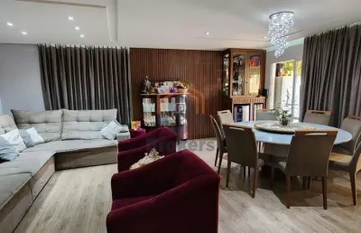 Apartamento com 3 quartos à venda na Rua Itirapina, 837, Vila Lacerda, Jundiaí