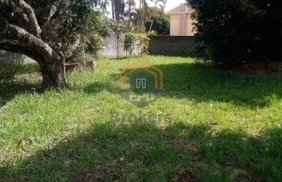 Terreno plano 976 m² em estância alvorada  - maracanã jarinu