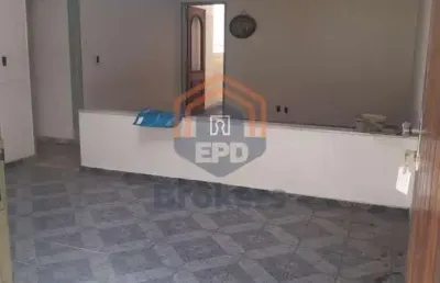 Casa com 3 quartos à venda na Rua Vinte e Três de Maio, Vila Vianelo, Jundiaí
