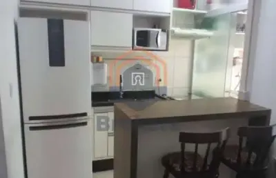 Apartamento com 3 quartos para alugar na Rua Doutor Eloy Chaves, 178, Ponte de São João, Jundiaí