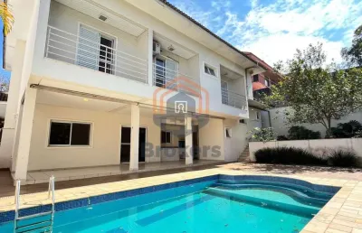 Casa em condominio em portal do paraíso ii  -  jundiaí