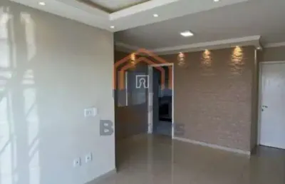 Apartamento em vila nova esperia para locação  -  jundiaí