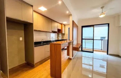 Apartamento com 2 quartos à venda na Rua Jerônimo Panazolo, 197, Ribeirânia, Ribeirão Preto