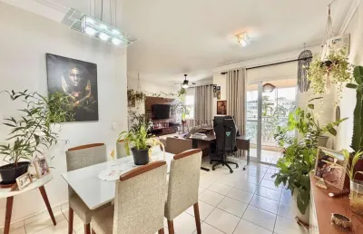 Indo apartamento no condomínio vida plena bairro lagoinha em ribeirão preto - 67m² | r$338.900