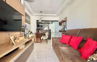 Apartamento com 3 quartos à venda na Rua Niterói, 551, Parque Residencial Lagoinha, Ribeirão Preto