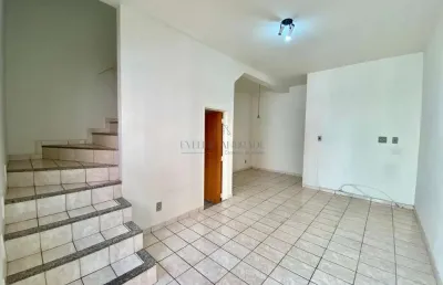 Casa em condomínio fechado com 2 quartos à venda na Rua Manoel Fernandes, 344, Jardim Zara, Ribeirão Preto