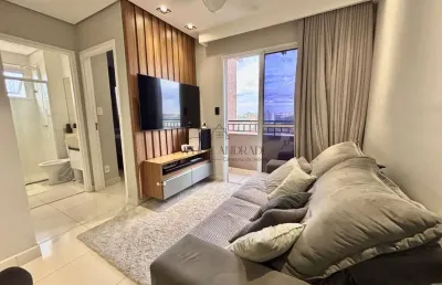 Apartamento à venda em alto do ipiranga, ribeirão preto: 48m², 2 dormitórios, 1 banheiro, por r$229.900.