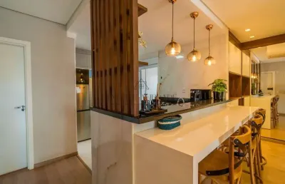 Apartamento em ribeirânia - ribeirão preto, sp por 960000